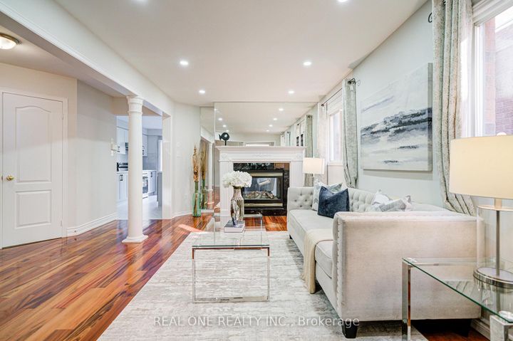 Photo 7 at 32 Frobisher Street, Langstaff, Richmond Hill