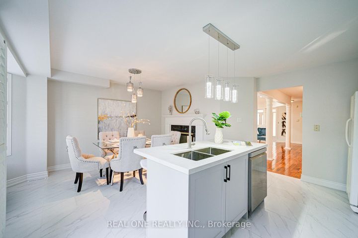 Photo 13 at 32 Frobisher Street, Langstaff, Richmond Hill