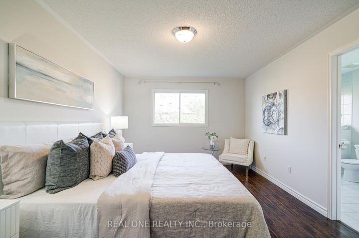 Photo 18 at 32 Frobisher Street, Langstaff, Richmond Hill