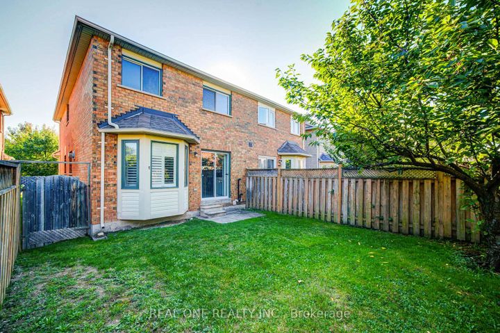 Photo 40 at 32 Frobisher Street, Langstaff, Richmond Hill