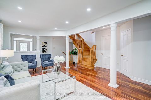 Photo 6 at 32 Frobisher Street, Langstaff, Richmond Hill