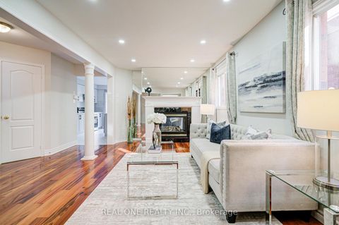 Photo 7 at 32 Frobisher Street, Langstaff, Richmond Hill