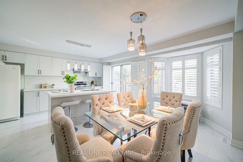 Photo 16 at 32 Frobisher Street, Langstaff, Richmond Hill Photo 16 at 32 Frobisher Street, Langstaff, Richmond Hill