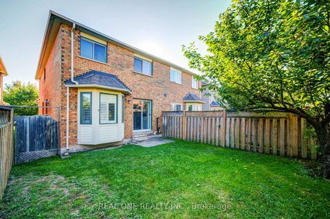 Photo 40 at 32 Frobisher Street, Langstaff, Richmond Hill
