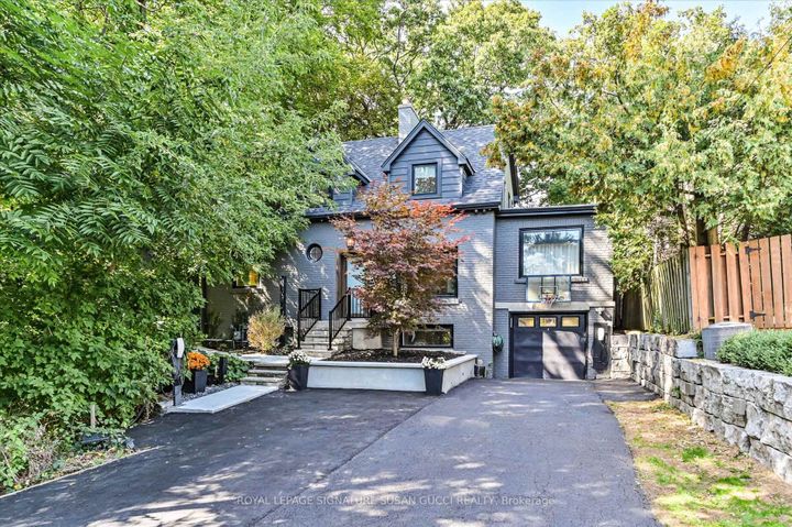 Photo 7 at 34 Glenwood Crescent, Parkview, Toronto