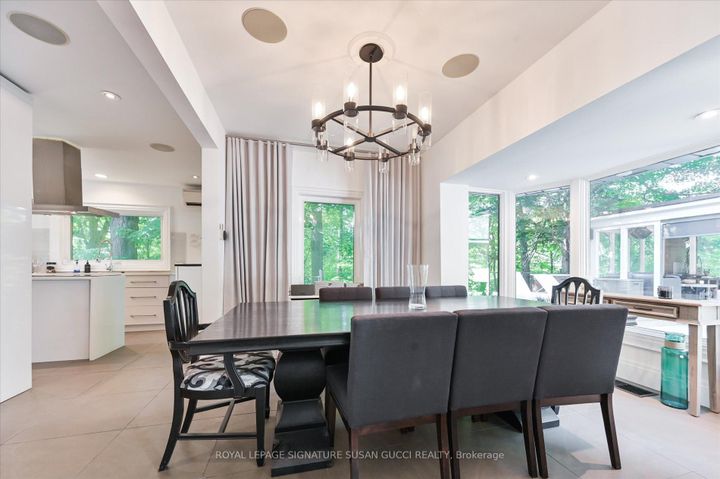Photo 11 at 34 Glenwood Crescent, Parkview, Toronto