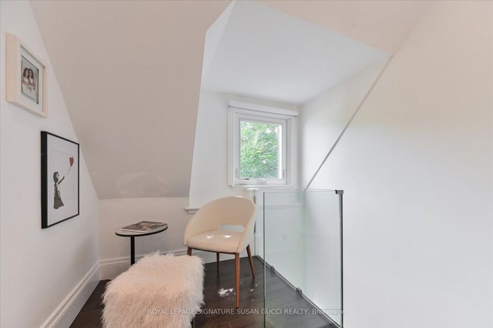 Photo 20 at 34 Glenwood Crescent, Parkview, Toronto