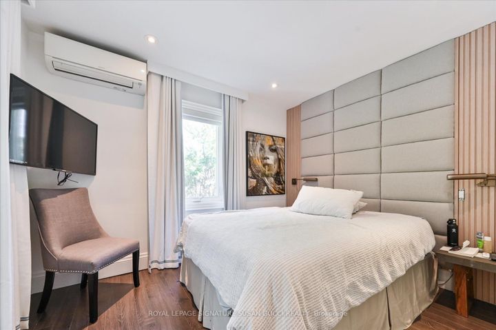 Photo 23 at 34 Glenwood Crescent, Parkview, Toronto