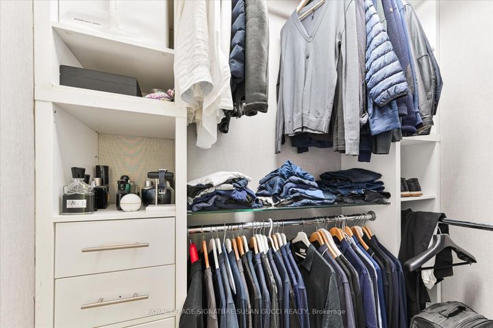 Photo 24 at 34 Glenwood Crescent, Parkview, Toronto