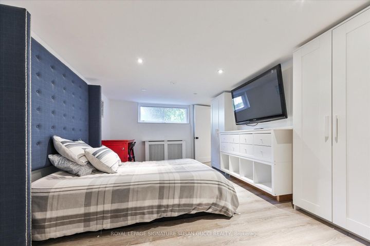 Photo 29 at 34 Glenwood Crescent, Parkview, Toronto