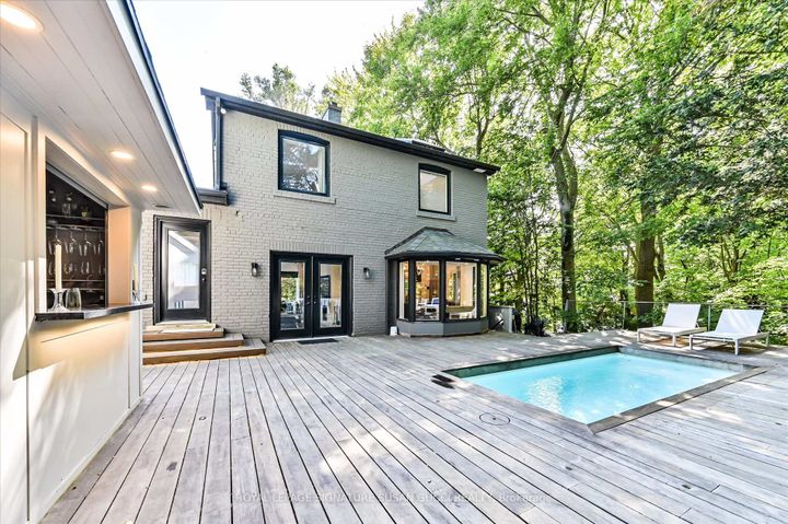 Photo 34 at 34 Glenwood Crescent, Parkview, Toronto