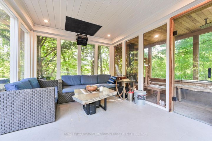 Photo 35 at 34 Glenwood Crescent, Parkview, Toronto