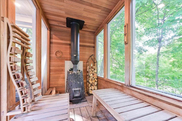 Photo 36 at 34 Glenwood Crescent, Parkview, Toronto