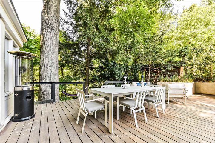 Photo 37 at 34 Glenwood Crescent, Parkview, Toronto