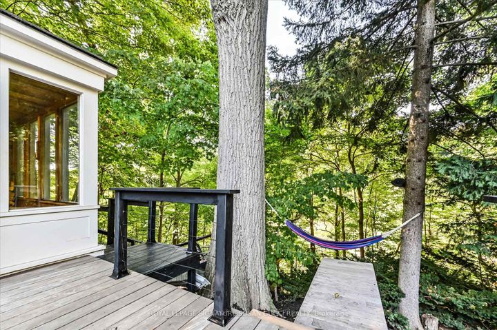Photo 38 at 34 Glenwood Crescent, Parkview, Toronto