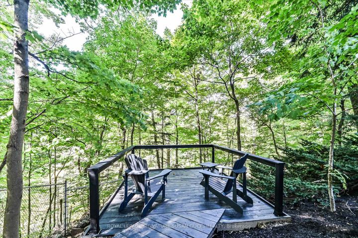Photo 39 at 34 Glenwood Crescent, Parkview, Toronto