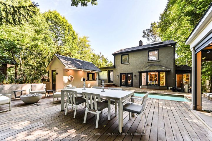 Photo 41 at 34 Glenwood Crescent, Parkview, Toronto