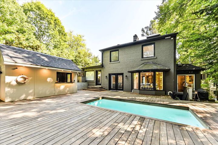 Photo 42 at 34 Glenwood Crescent, Parkview, Toronto