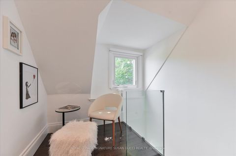 Photo 20 at 34 Glenwood Crescent, Parkview, Toronto