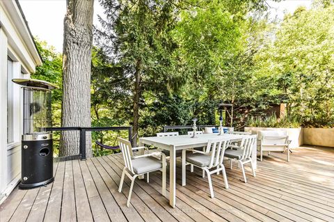 Photo 37 at 34 Glenwood Crescent, Parkview, Toronto