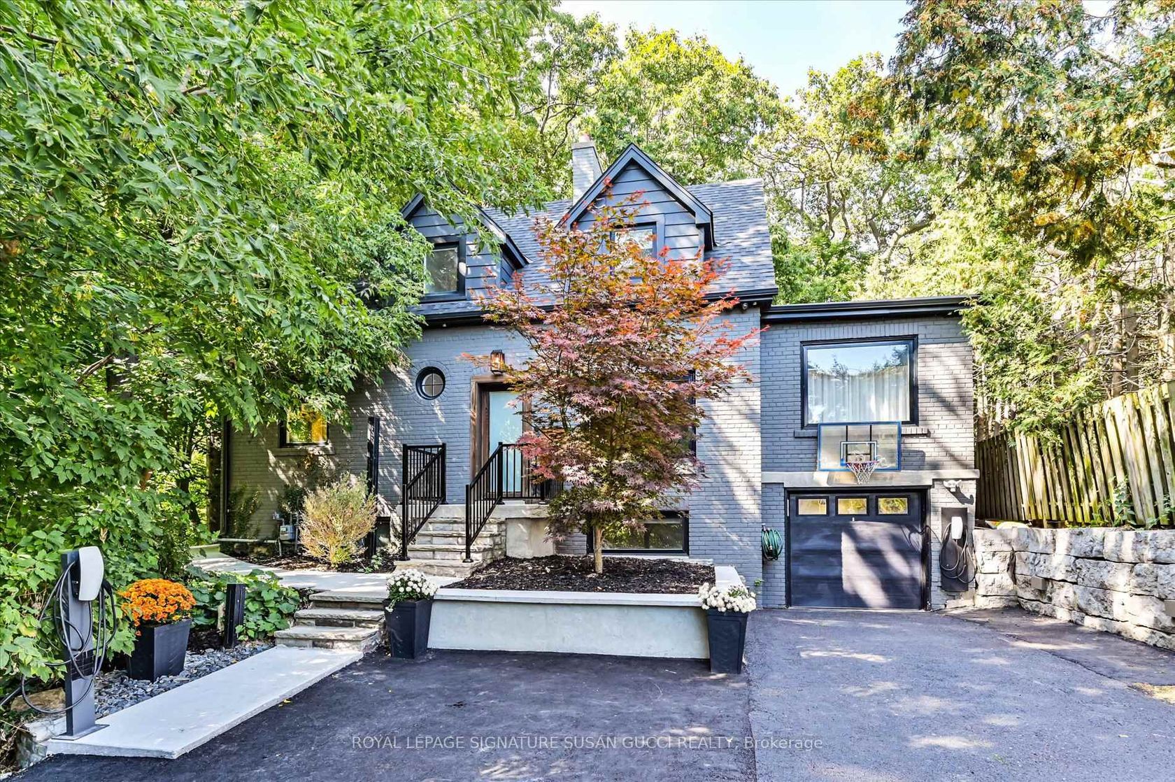 34 Glenwood Crescent, Parkview, Toronto 2
