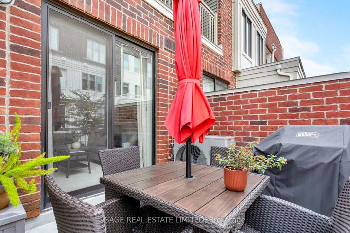 Photo 12 at 6 - 135 Long Branch Avenue, Long Branch, Toronto
