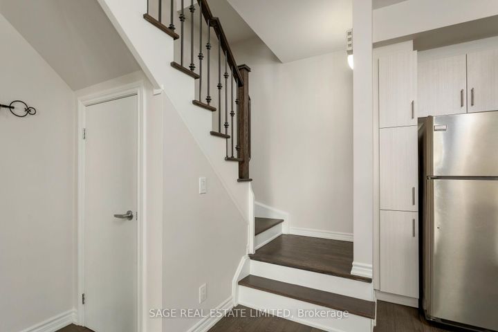 Photo 15 at 6 - 135 Long Branch Avenue, Long Branch, Toronto