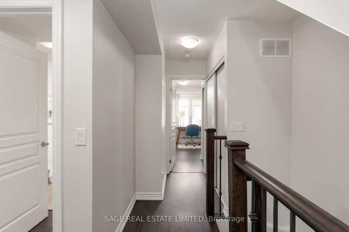 Photo 16 at 6 - 135 Long Branch Avenue, Long Branch, Toronto