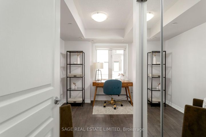 Photo 17 at 6 - 135 Long Branch Avenue, Long Branch, Toronto
