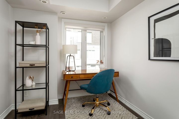 Photo 18 at 6 - 135 Long Branch Avenue, Long Branch, Toronto