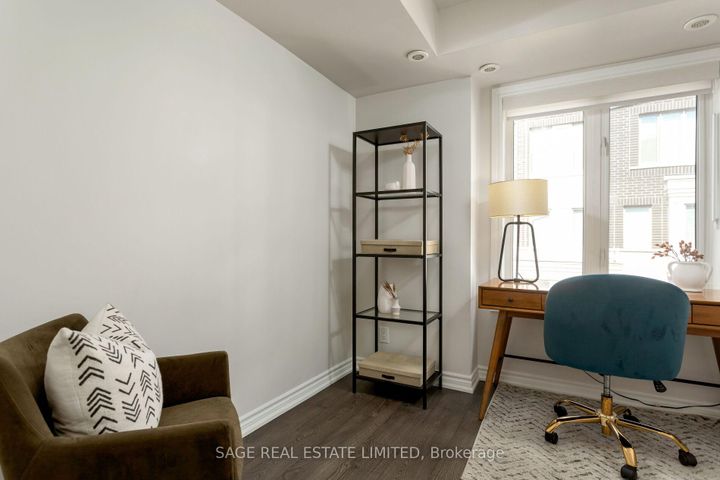 Photo 19 at 6 - 135 Long Branch Avenue, Long Branch, Toronto