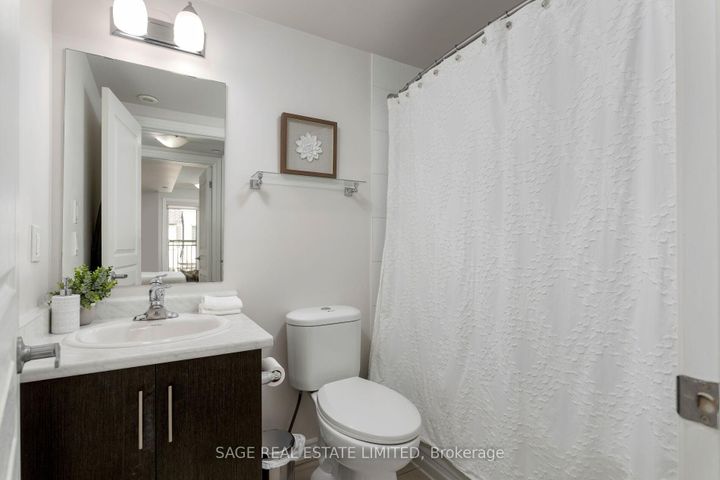 Photo 20 at 6 - 135 Long Branch Avenue, Long Branch, Toronto