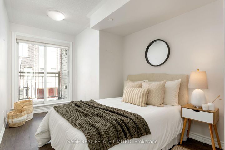Photo 22 at 6 - 135 Long Branch Avenue, Long Branch, Toronto