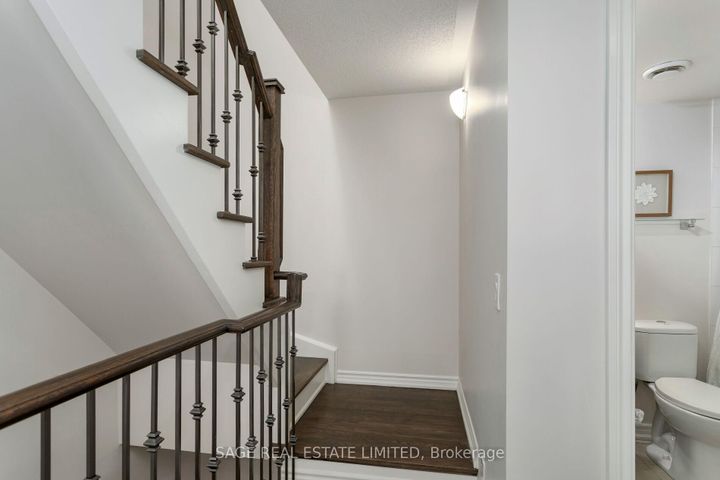 Photo 24 at 6 - 135 Long Branch Avenue, Long Branch, Toronto