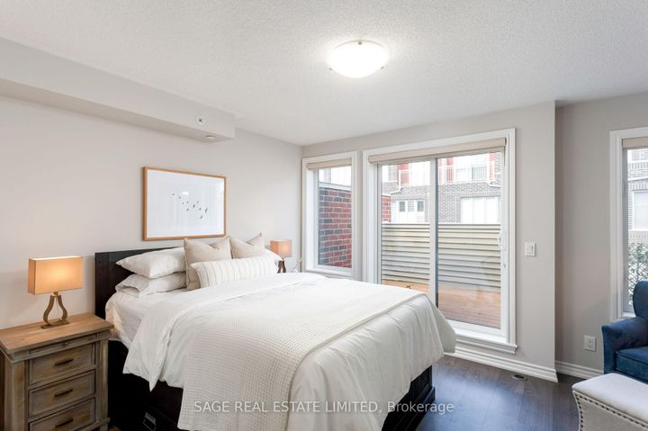 Photo 25 at 6 - 135 Long Branch Avenue, Long Branch, Toronto