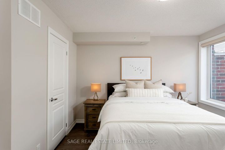 Photo 26 at 6 - 135 Long Branch Avenue, Long Branch, Toronto