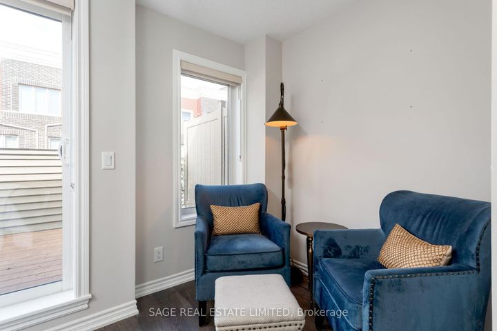 Photo 28 at 6 - 135 Long Branch Avenue, Long Branch, Toronto