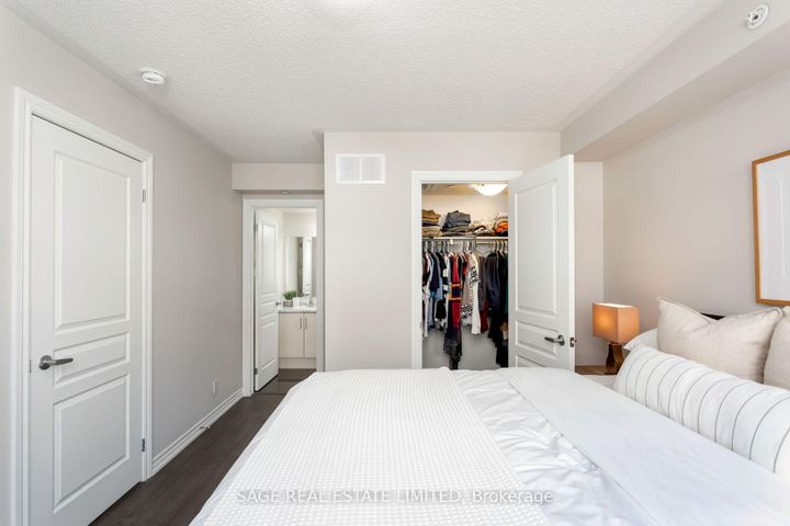 Photo 29 at 6 - 135 Long Branch Avenue, Long Branch, Toronto