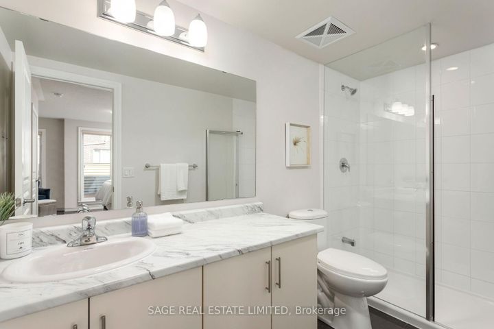 Photo 30 at 6 - 135 Long Branch Avenue, Long Branch, Toronto