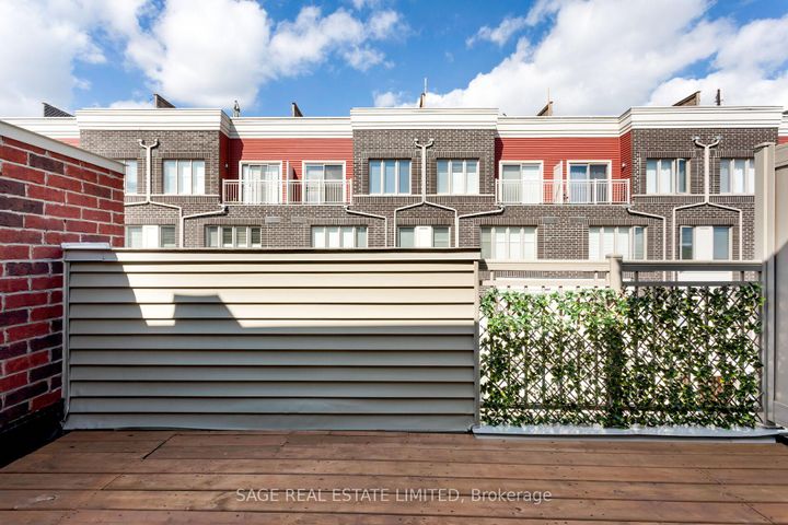 Photo 34 at 6 - 135 Long Branch Avenue, Long Branch, Toronto