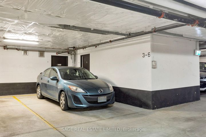 Photo 36 at 6 - 135 Long Branch Avenue, Long Branch, Toronto