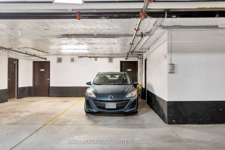 Photo 37 at 6 - 135 Long Branch Avenue, Long Branch, Toronto