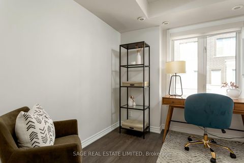 Photo 19 at 6 - 135 Long Branch Avenue, Long Branch, Toronto