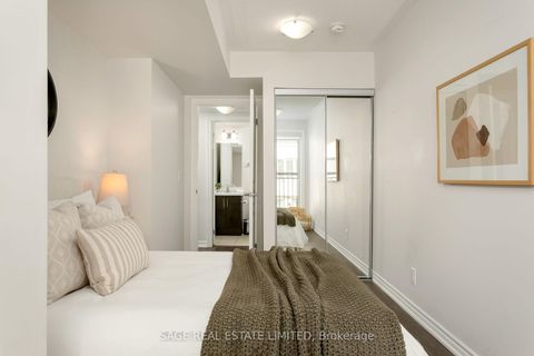 Photo 21 at 6 - 135 Long Branch Avenue, Long Branch, Toronto