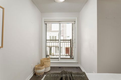 Photo 23 at 6 - 135 Long Branch Avenue, Long Branch, Toronto