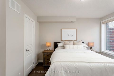 Photo 26 at 6 - 135 Long Branch Avenue, Long Branch, Toronto