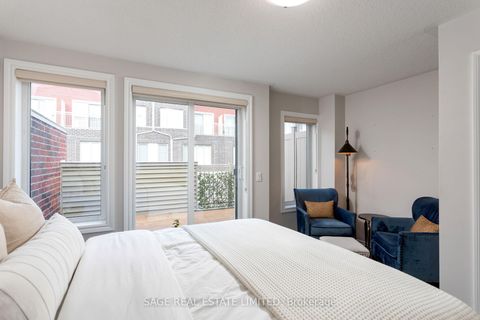 Photo 27 at 6 - 135 Long Branch Avenue, Long Branch, Toronto