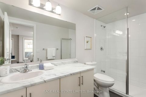 Photo 30 at 6 - 135 Long Branch Avenue, Long Branch, Toronto