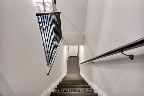 Photo 35 at 6 - 135 Long Branch Avenue, Long Branch, Toronto