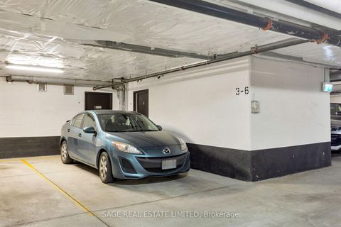 Photo 36 at 6 - 135 Long Branch Avenue, Long Branch, Toronto